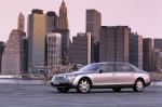 Maybach 62 2002 года